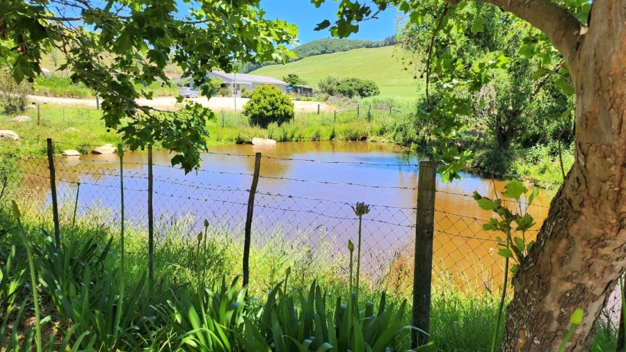 0 Bedroom Property for Sale in Agricultural Holding 318 Western Cape